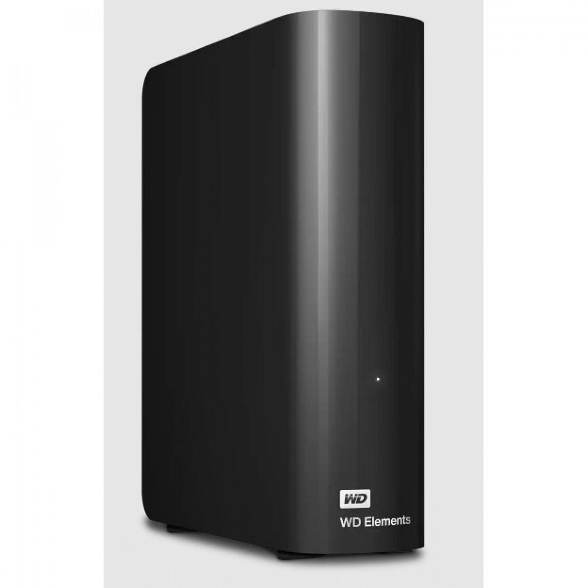 Western Digital Elements Desktop Hard Drive External Hard Drive