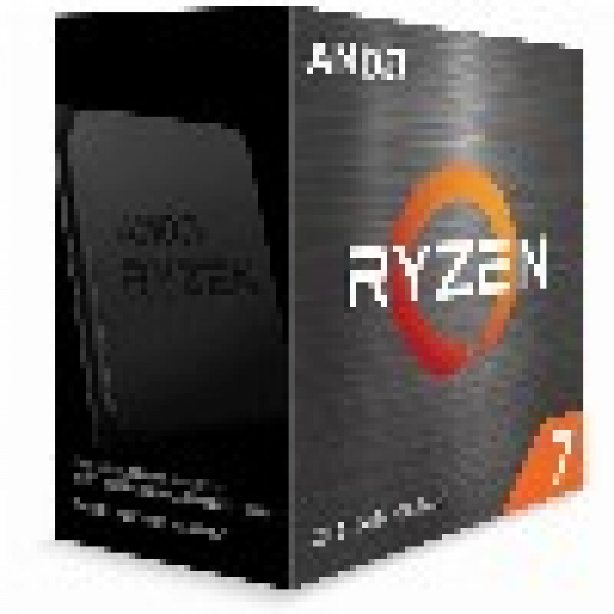 amd ryzen 7 5700g 3.80 ghz am4 box wraith stealth