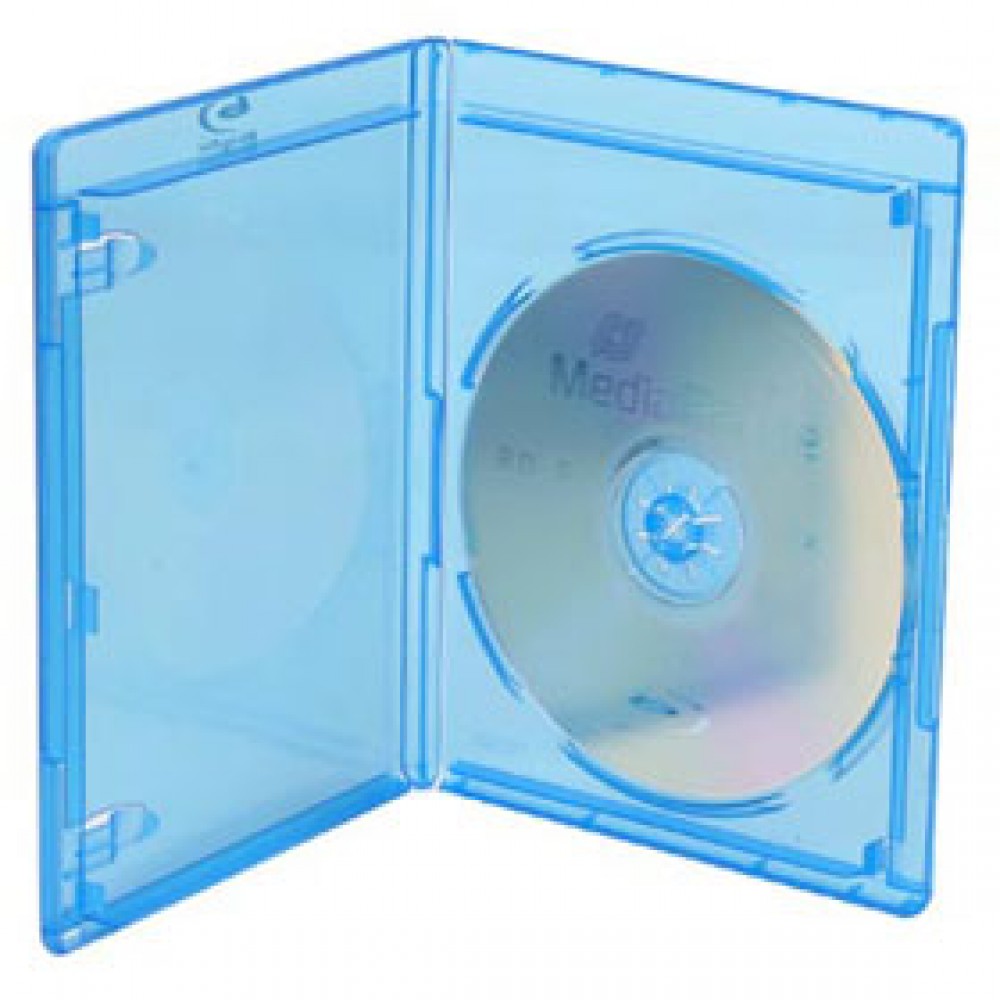 Disco Bianco - blank CDs, blank DVDs, Blu-Ray and much more!