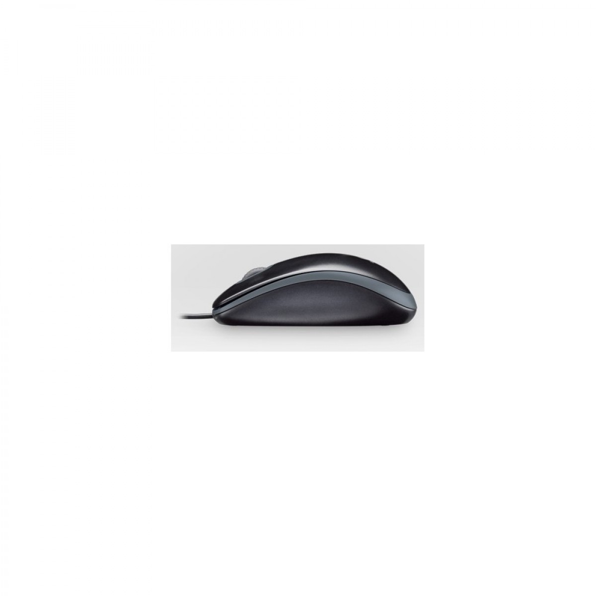 Logitech Mk Corded Desktop En