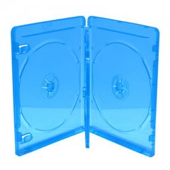 Mediarange Blu Ray Box For 6 Cd Dvd 22 Mm Empty Box 30 Pcs