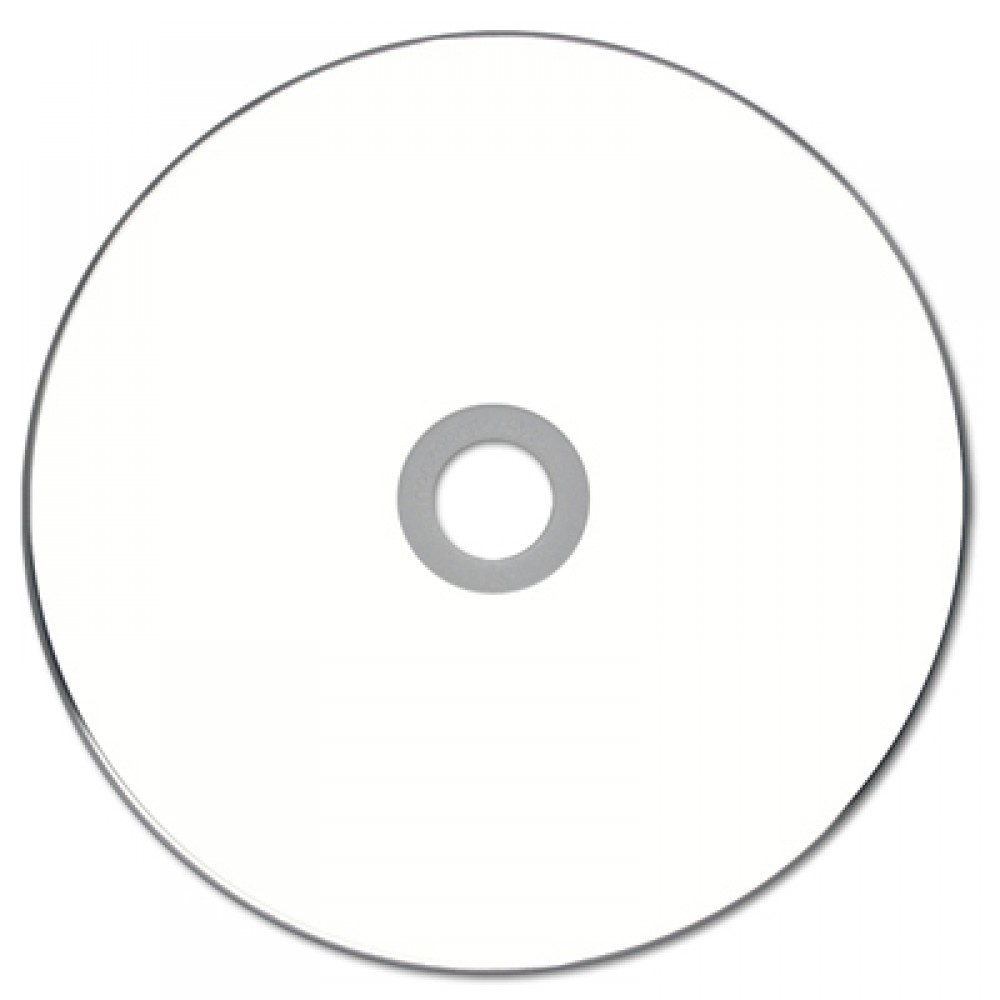 MediaRange DVD+R Double Layer 8.5 GB full printable - 8