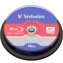 MediaRange Mini DVD-R 8 cm printable 1.4 GB - 4x - 50 pcs